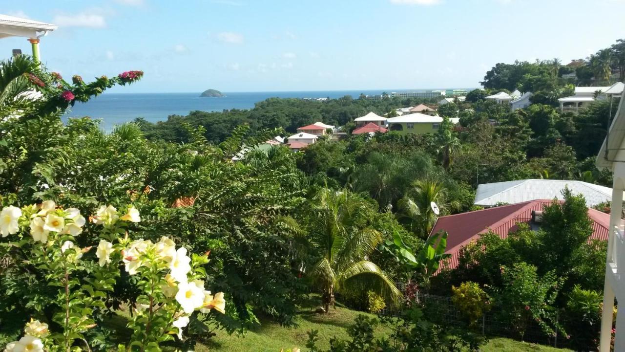 T2 Kay Zanndoli Villa ลา ทรินิเต ภายนอก รูปภาพ